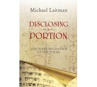 Disclosing A Portion (Secrets of the Bible Package)