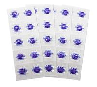 Disclosing Tablets (Set of 40)