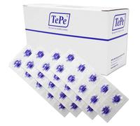 Disclosing Tablets Two Tone Dental Plaque Detector 250 Kids Adults