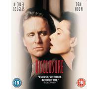 Disclosure Blu-Ray