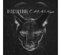 Disclosure - Caracal (Deluxe)