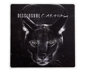 Disclosure: Caracal (PL)