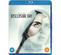 Disclosure Day [12] Blu-ray