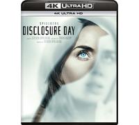 Disclosure Day 4K UHD