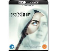 Disclosure Day [4K Ultra HD]