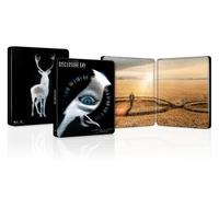 Disclosure Day 4K UHD & Blu-Ray Steelbook