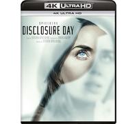 Disclosure Day 4K UHD