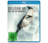 Disclosure Day - Der Tag der Wahrheit [Blu-ray] [Region B] [2026]