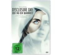 Disclosure Day - Der Tag der Wahrheit [DVD] [2026]