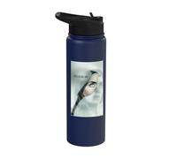 Disclosure Day Eye Reveal Stainless Steel Insulated Water Bottle