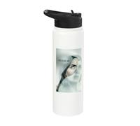 Disclosure Day Eye Reveal Stainless Steel Insulated Water Bottle