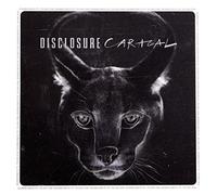 Disclosure - Disclosure: Caracal (PL) [CD]