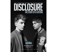Disclosure: The Story of a Lifetime
