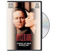 Disclosure [DVD] [1994] [Region 1] [US Import] [NTSC]