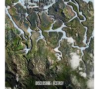 Disclosure - Ecstasy [New Vinyl LP] Extended Play