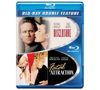 Disclosure / Fatal Attraction [Blu-ray] [US Import]