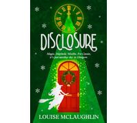 Disclosure: Magic. Mayhem. Misfits. For Cassie, it’s just another day in Glasgow.: 2 (D Notice)