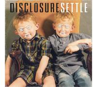 Disclosure - Settle (2 LP)