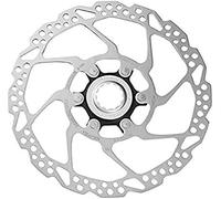 Shimano RT54 Centrelock Rotor - Silver / 160mm / Centerlock
