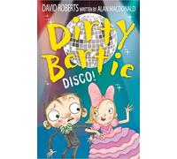 Disco!: 29 (Dirty Bertie, 29)