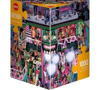 Disco 3000: 1000 pieces