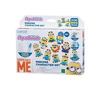 DISCO - 30538 AQUA BEADS Minions Character Set