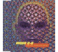 Disco 5-0 - Lay all your love on me (Abba)