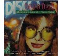 Disco Ball - Dance Hits of the 70's