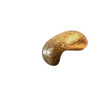 Disco Ball Decorations Melting Disco Ball Wall Decor Maximalist Home Interior Glitter Light Reflected(Gold)