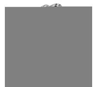 Disco Ball Mirror - Glitter Bunny Easter Decoration | Polygonal Reflective Mirror Ball | Disco Decoration for Weddings, Spontaneous Gatherings & Mejo