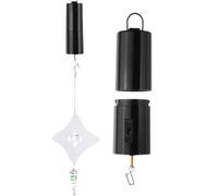 Disco Ball Motor,Display Motor | Rotating Motor For Wind Spinner, Slow Rotating Motor, Battery Operated For Wind Spinner