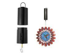 Disco Ball Motor | Rotating Motor Multi-Purposes For Wind Spinner,Slow Rotating Motor, Multifunctional For Wind Spinner, Garden, Patio