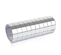 Disco Ball Tape - Craft Mirror Square Tile Self Adhesive Mini Square Glass Square Self Adhesive Glass Self Adhesive Mini Square Glass Small Self Adhesive Glass Mirror