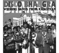 Disco Bhangra - Wedding Bands from Rajasthan