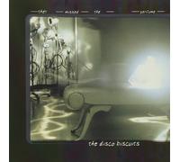 Disco Biscuits - They Missed the Perfume