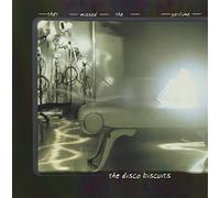 Disco Biscuits - They Missed the Perfume
