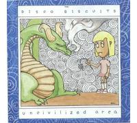 Disco Biscuits - Uncivilized Area