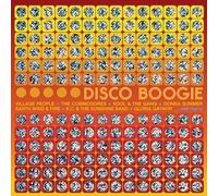 Disco Boogie by Unknown (2005-01-01j