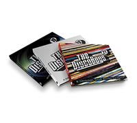 THE DISCO BOYS - THE DISCO BOYS SET-VOL.19-21 7 CD NEW