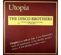 Disco Brothers, the - Another World/I Can't Stop [12" VINYL]