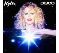 Kylie Minogue DISCO CD New 4050538633979