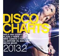 Disco Charts 2013: 2 / Various