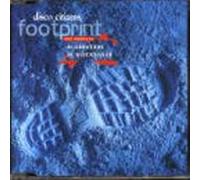 Disco Citizens - Footprint
