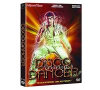 Disco Dancer