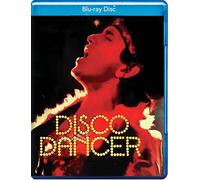 Disco Dancer [Blu-Ray] (English subtitles)