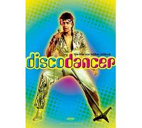 Disco Dancer (OmU)