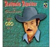 Disco De Oro 1: Con Tambora