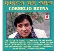 Disco De Oro