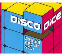 Disco Dice - dream about you