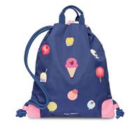 Disco Dip Sport Bag Blue one size